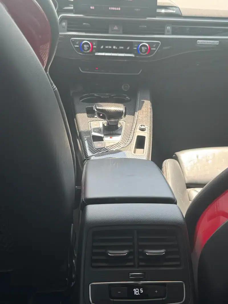 Audi S5 2021 3.0T Sportback — миниатюра 18