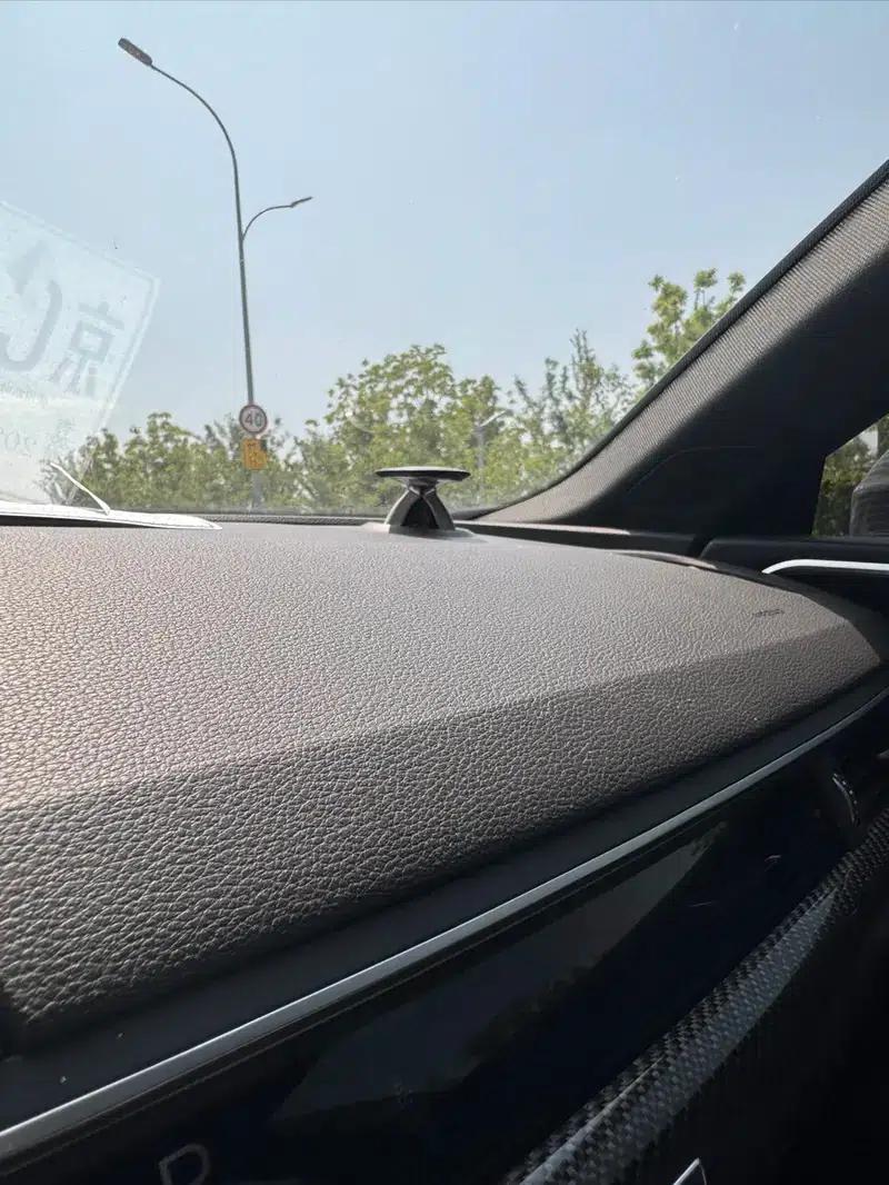 Audi S5 2021 3.0T Sportback — миниатюра 21