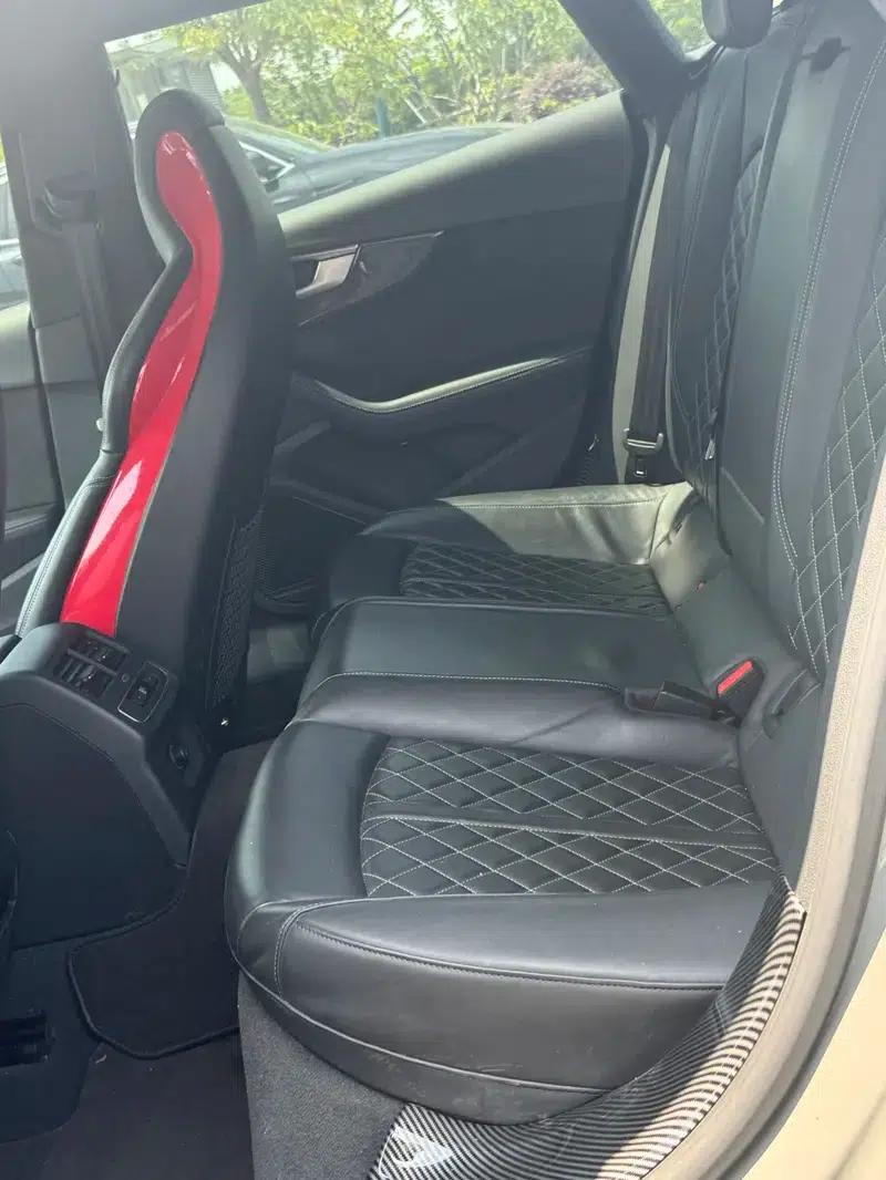 Audi S5 2021 3.0T Sportback — миниатюра 24