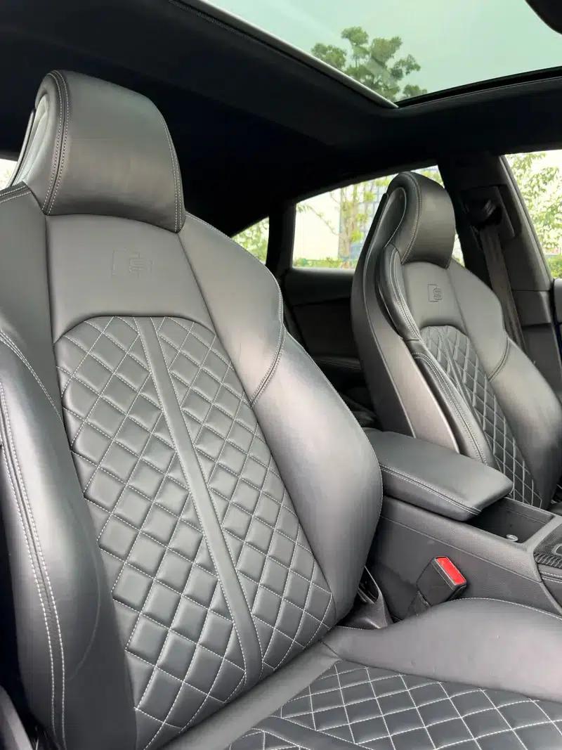 Audi S5 2021 3.0T Sportback — миниатюра 20