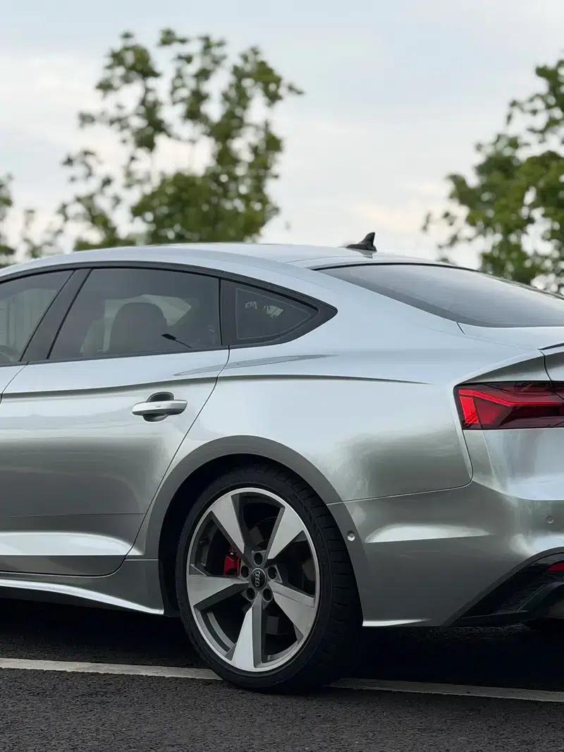 Audi S5 2021 3.0T Sportback — миниатюра 8
