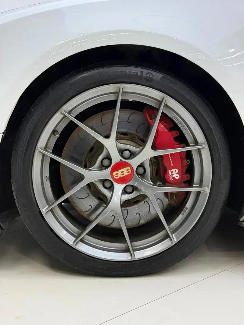 2012 Audi S5 3.0T Sportback — миниатюра 6