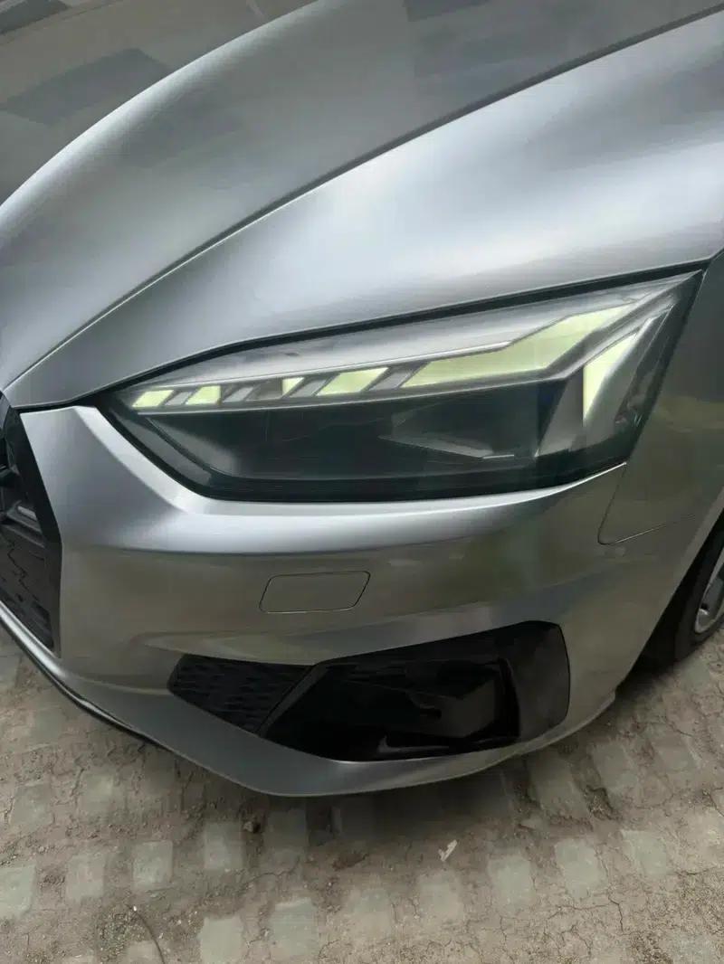 Audi S5 2021 3.0T Sportback — миниатюра 8