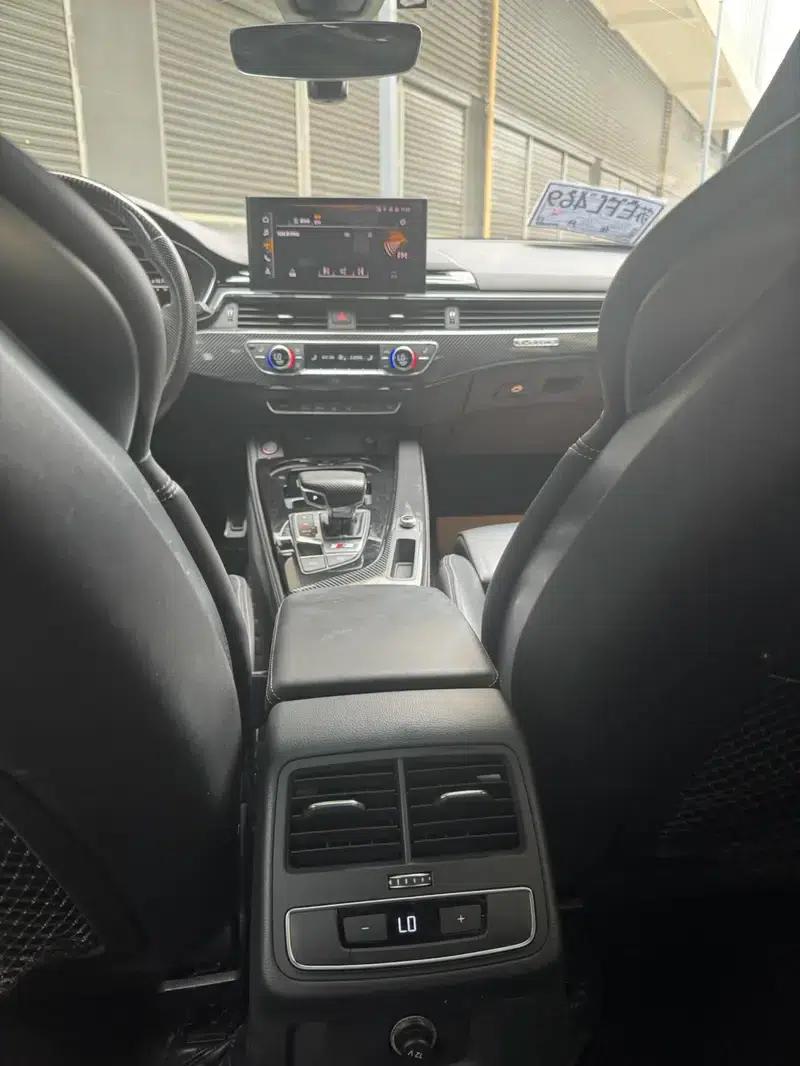 Audi S5 2021 3.0T Sportback — миниатюра 9