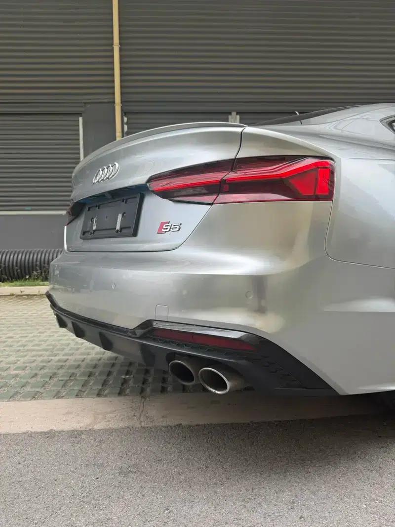 Audi S5 2021 3.0T Sportback — миниатюра 10