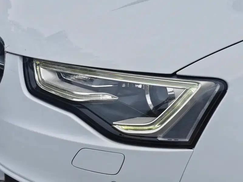 Audi S5 2012 S5 3.0T Coupe — миниатюра 7
