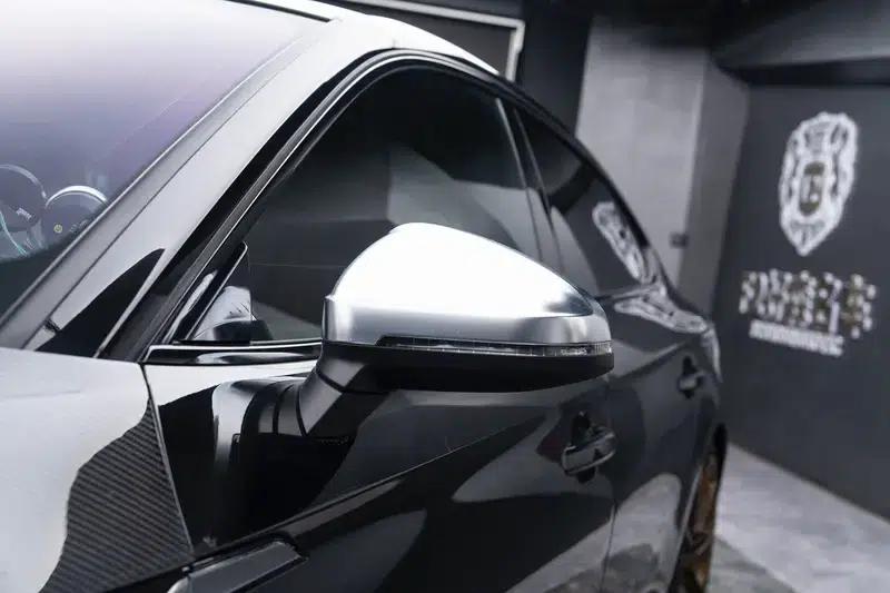 Audi S5 2021 3.0T Sportback — миниатюра 13