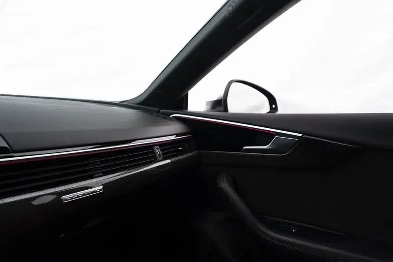 Audi S5 2021 3.0T Sportback — миниатюра 14