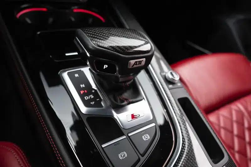 Audi S5 2021 3.0T Sportback — миниатюра 18