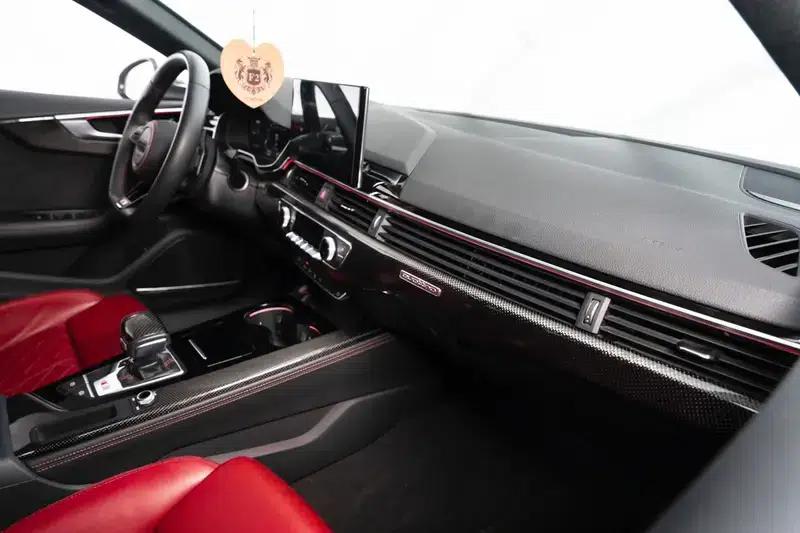 Audi S5 2021 3.0T Sportback — миниатюра 19