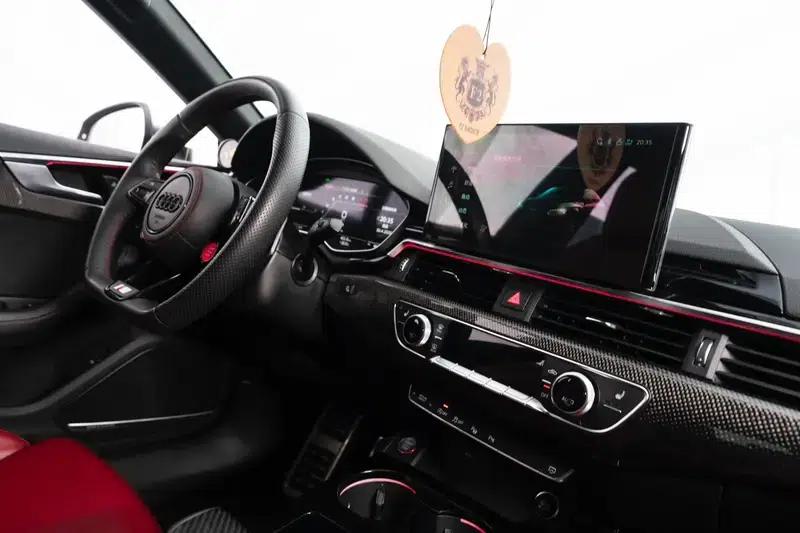 Audi S5 2021 3.0T Sportback — миниатюра 20