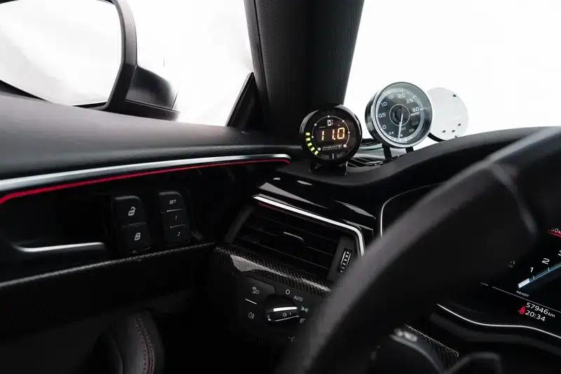 Audi S5 2021 3.0T Sportback — миниатюра 22