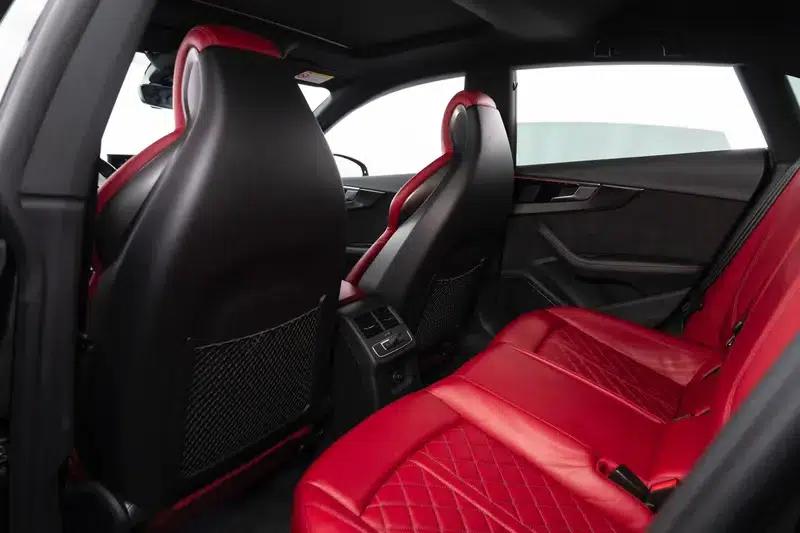 Audi S5 2021 3.0T Sportback — миниатюра 25