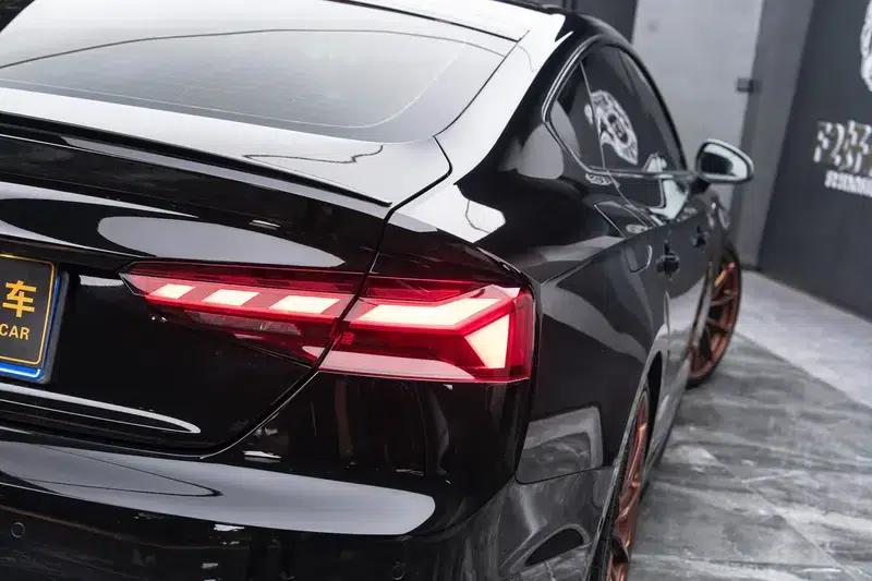 Audi S5 2021 3.0T Sportback — миниатюра 9