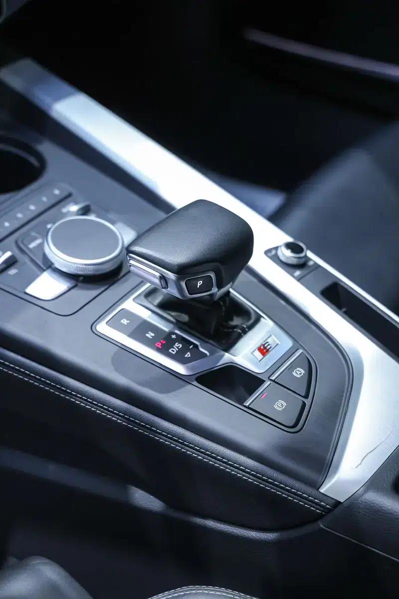 2017 Audi S5 3.0T Sportback — миниатюра 5