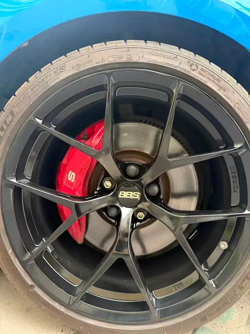 Audi S5 2021 3.0T Sportback — миниатюра 7