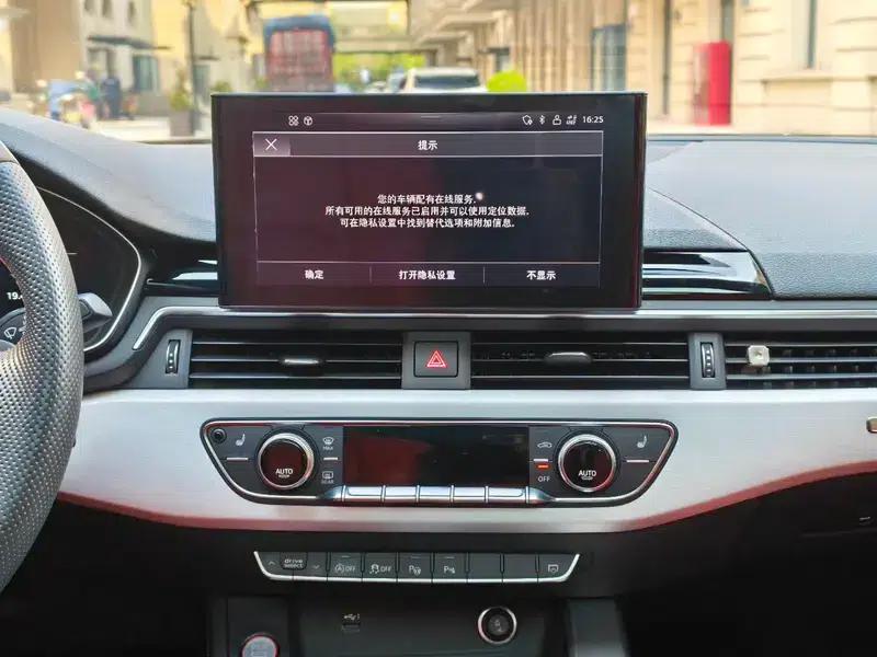 Audi S5 2021 3.0T Sportback — миниатюра 8
