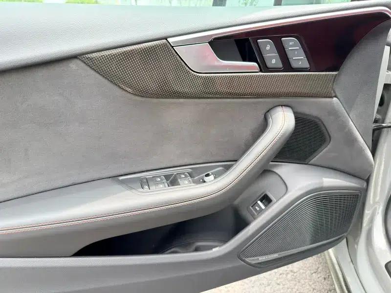 Audi S5 2022 3.0T Sportback — миниатюра 18