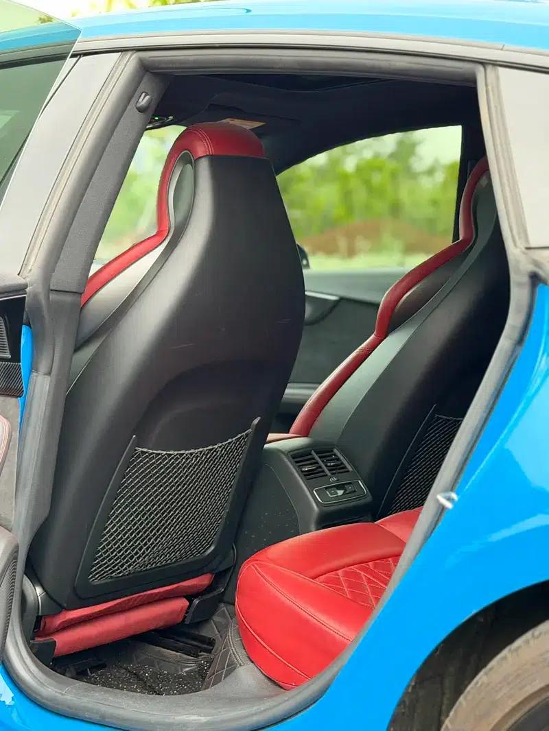 Audi S5 2021 3.0T Sportback — миниатюра 19