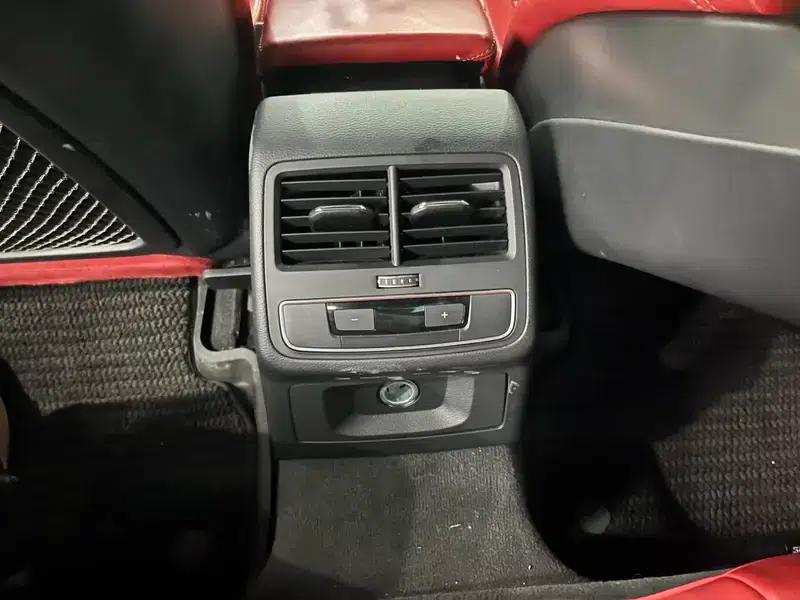 Audi S5 2022 3.0T Sportback — миниатюра 12