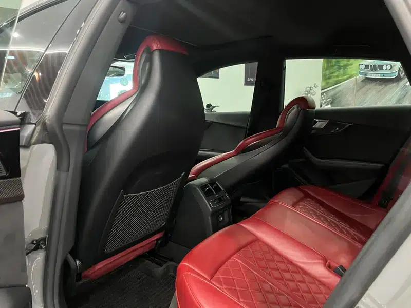 Audi S5 2022 3.0T Sportback — миниатюра 15