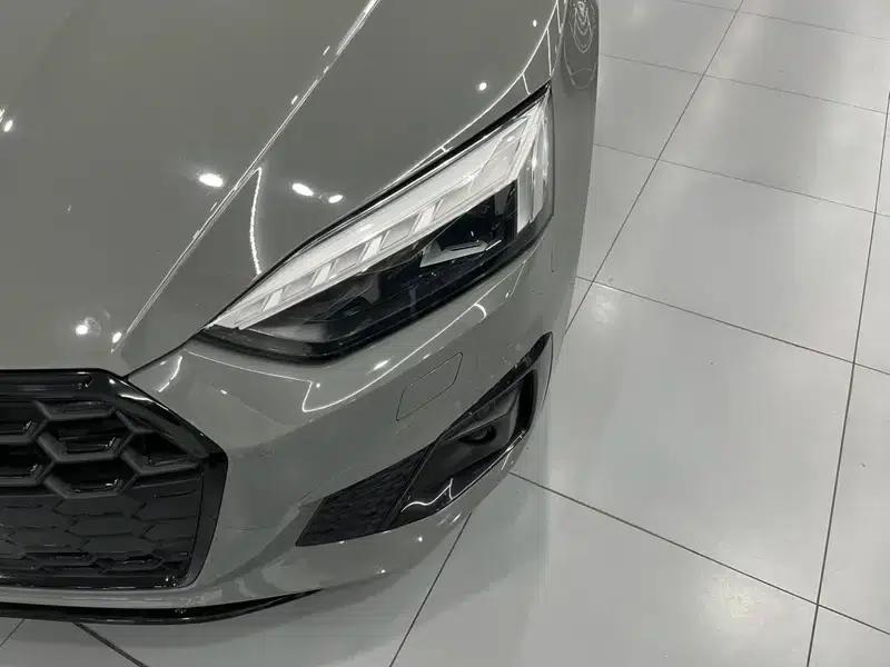 Audi S5 2022 3.0T Sportback — миниатюра 7