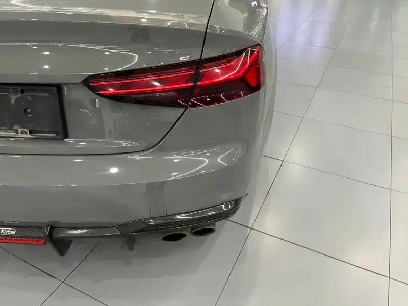 Audi S5 2022 3.0T Sportback — миниатюра 8