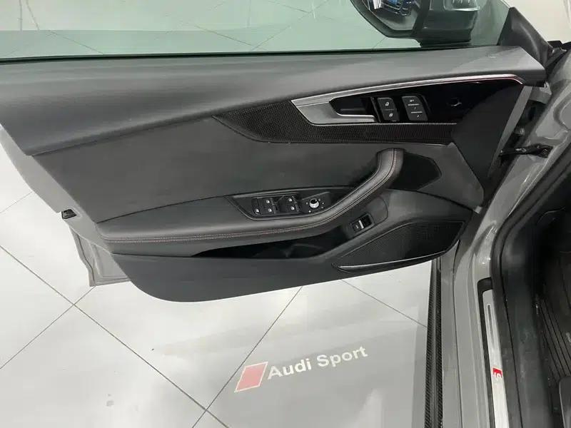Audi S5 2022 3.0T Sportback — миниатюра 9