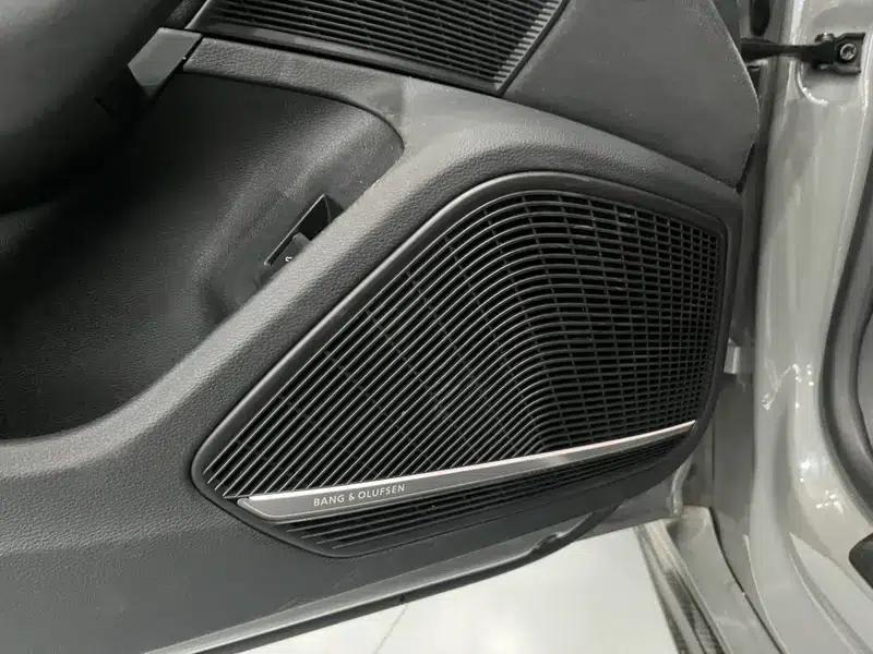 Audi S5 2022 3.0T Sportback — миниатюра 10