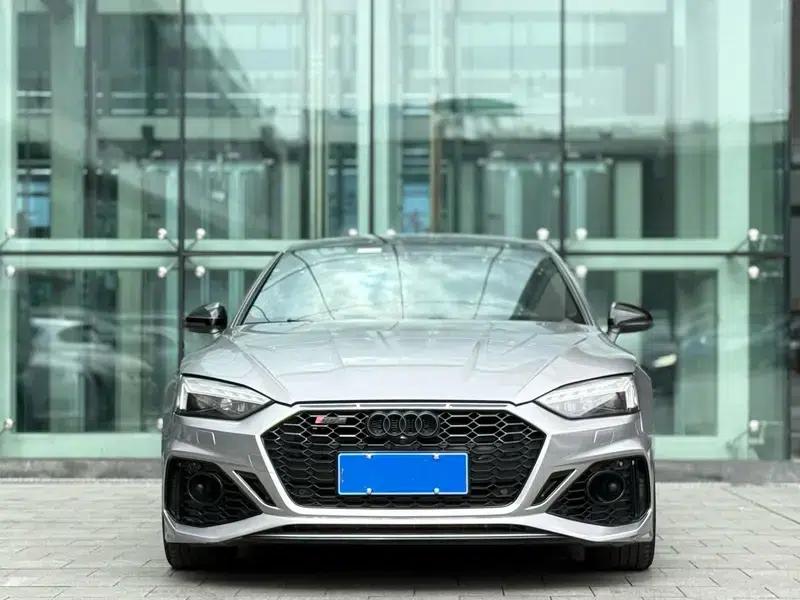 Audi S5 2021 3.0T Sportback — миниатюра 2