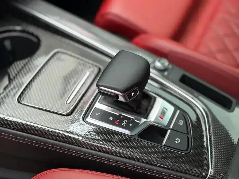 Audi S5 2021 3.0T Sportback — миниатюра 11