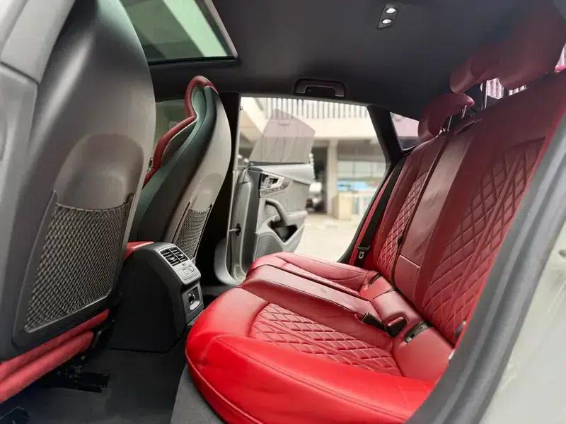 Audi S5 2021 3.0T Sportback — миниатюра 13