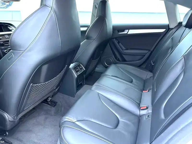 2016 Audi S5 3.0T Sportback — миниатюра 16