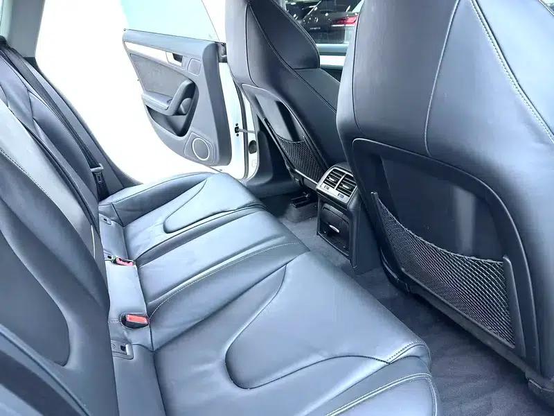 2016 Audi S5 3.0T Sportback — миниатюра 8