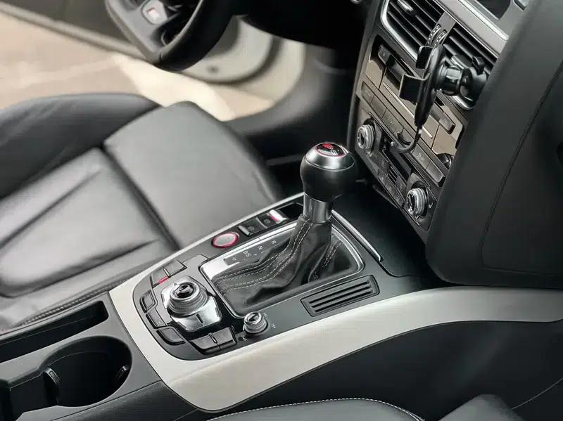 2012 Audi S5 3.0T Sportback — миниатюра 14