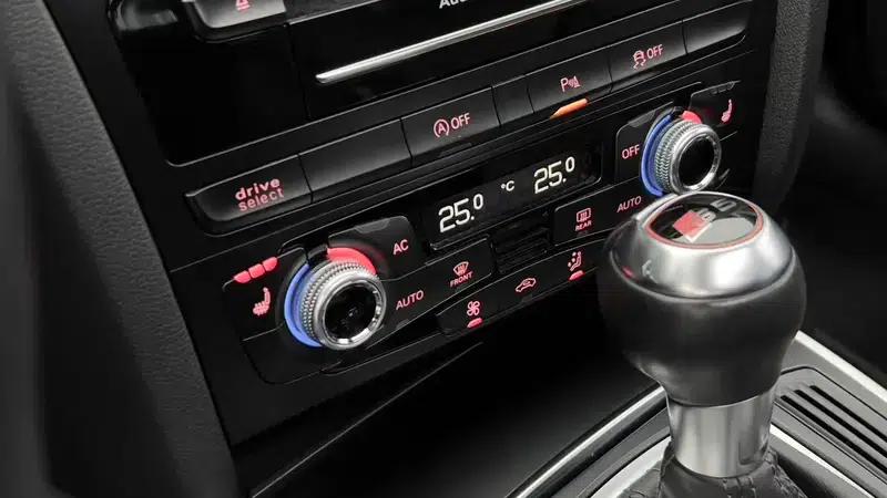 2012 Audi S5 3.0T Sportback — миниатюра 17