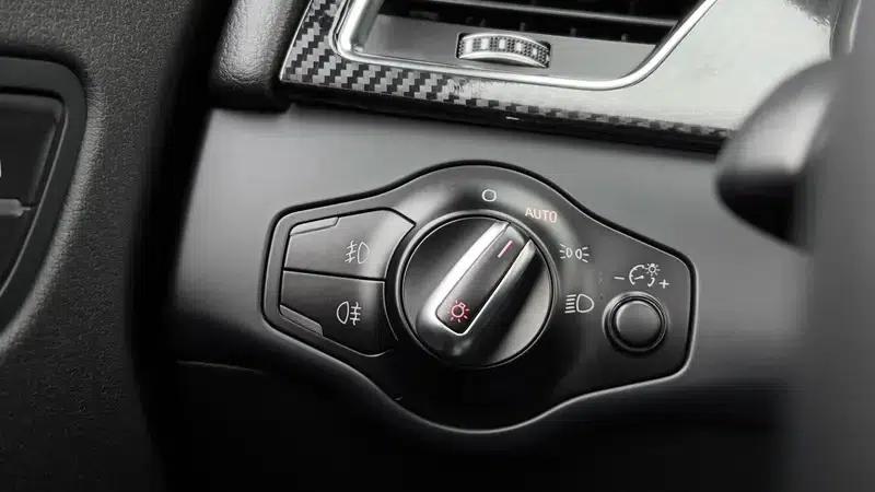 2012 Audi S5 3.0T Sportback — миниатюра 18
