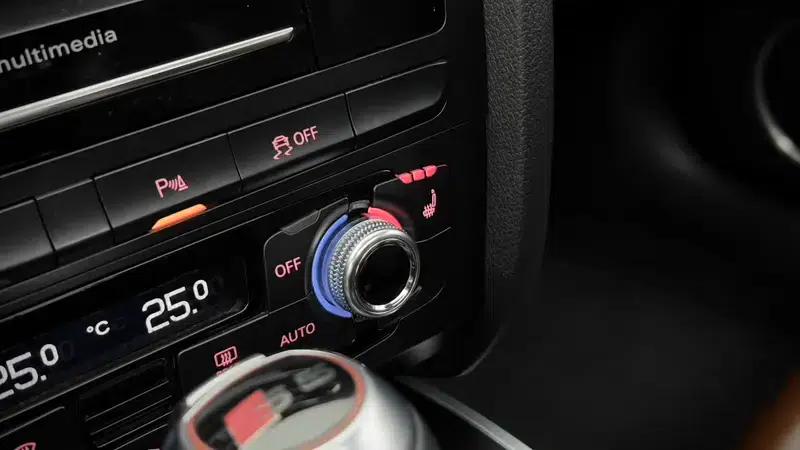 2012 Audi S5 3.0T Sportback — миниатюра 22