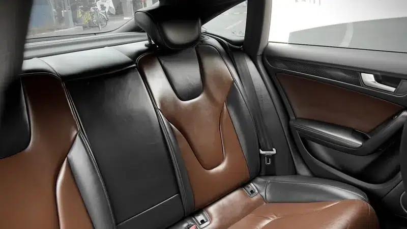 2012 Audi S5 3.0T Sportback — миниатюра 24