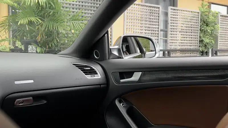 2012 Audi S5 3.0T Sportback — миниатюра 7