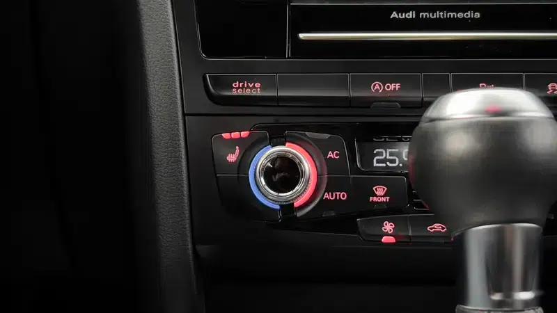 2012 Audi S5 3.0T Sportback — миниатюра 10