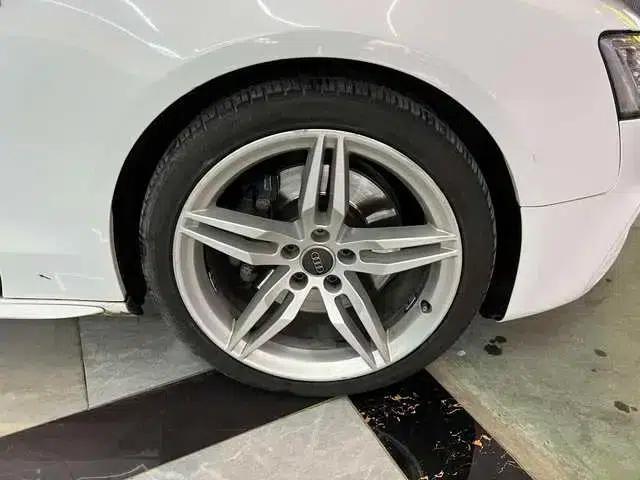 2012 Audi S5 3.0T Sportback — миниатюра 10