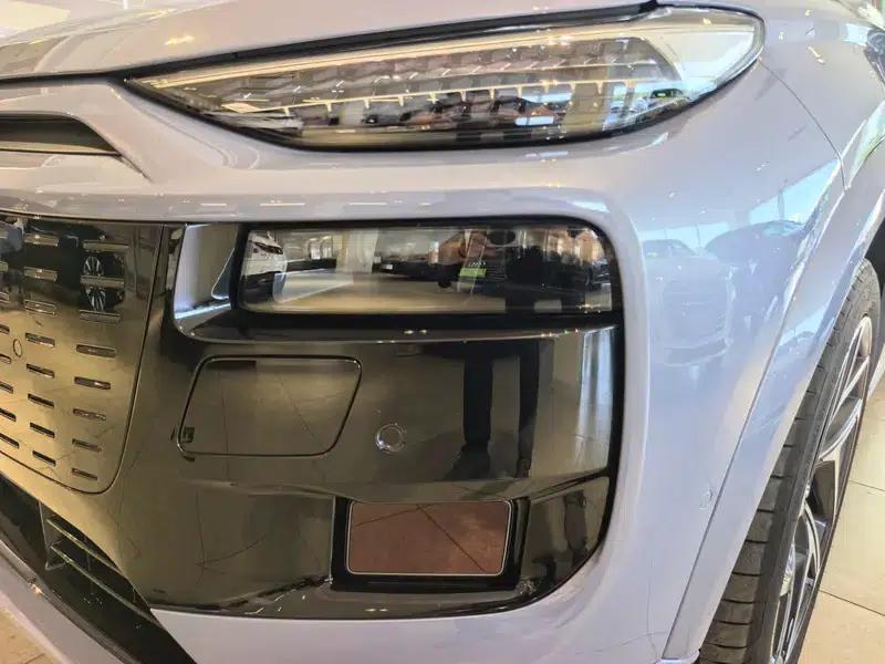 Audi Q6L e-tron 2026 First Edition — миниатюра 5