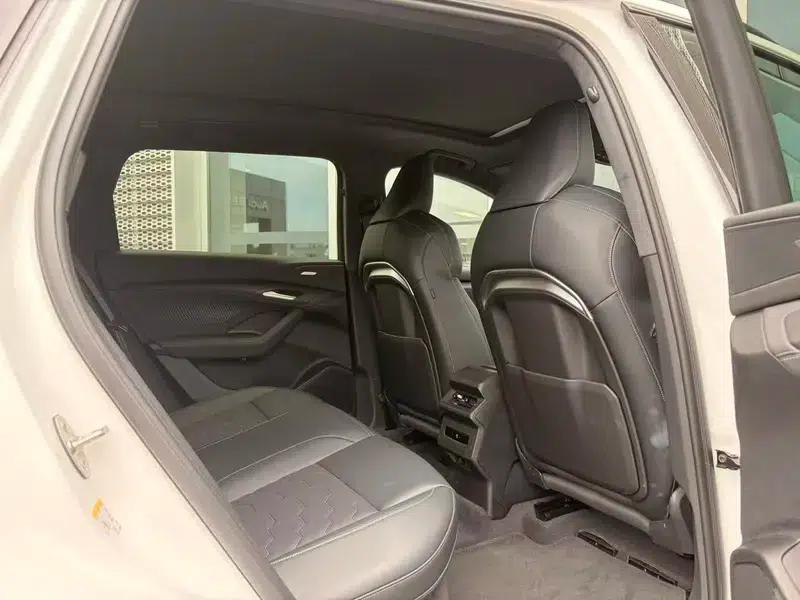 Audi Q6L e-tron 2026 First Edition — миниатюра 18