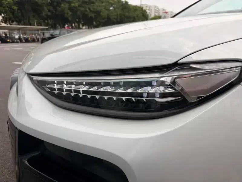 Audi Q6L e-tron 2026 First Edition — миниатюра 6