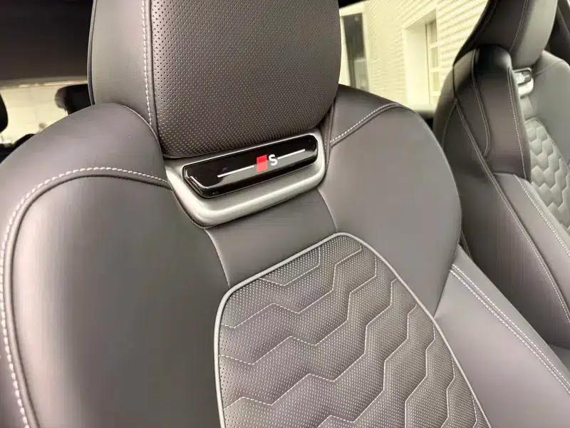 Audi Q6L e-tron 2026 First Edition — миниатюра 8