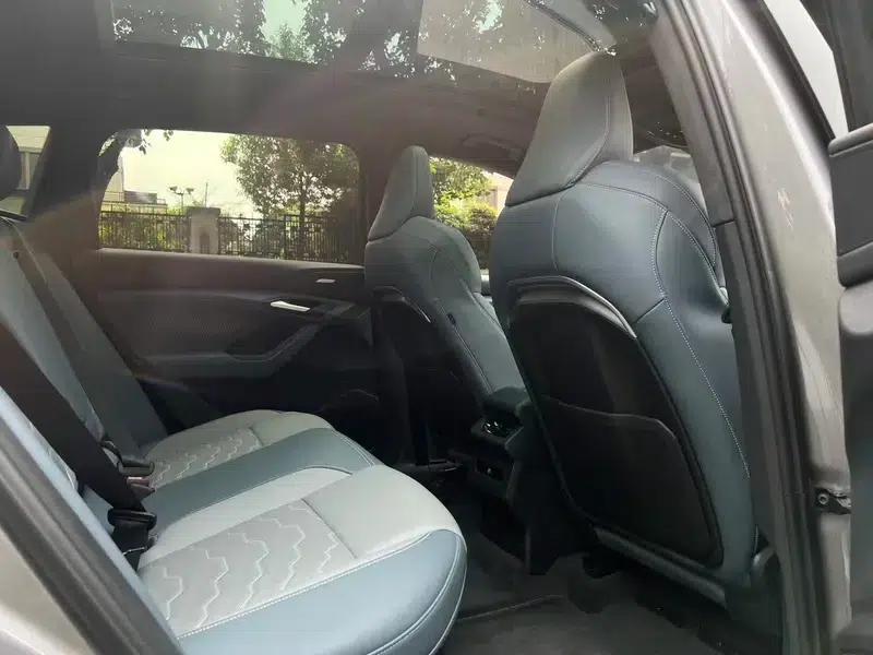 Audi Q6L e-tron 2026 First Edition — миниатюра 9