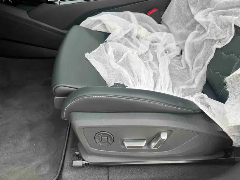 Audi Q6L e-tron 2026 First Edition — миниатюра 16