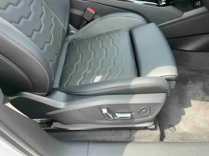 Audi Q6L e-tron 2026 First Edition — миниатюра 17