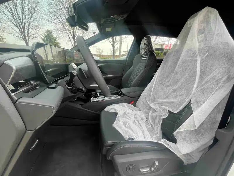 Audi Q6L e-tron 2026 First Edition — миниатюра 18